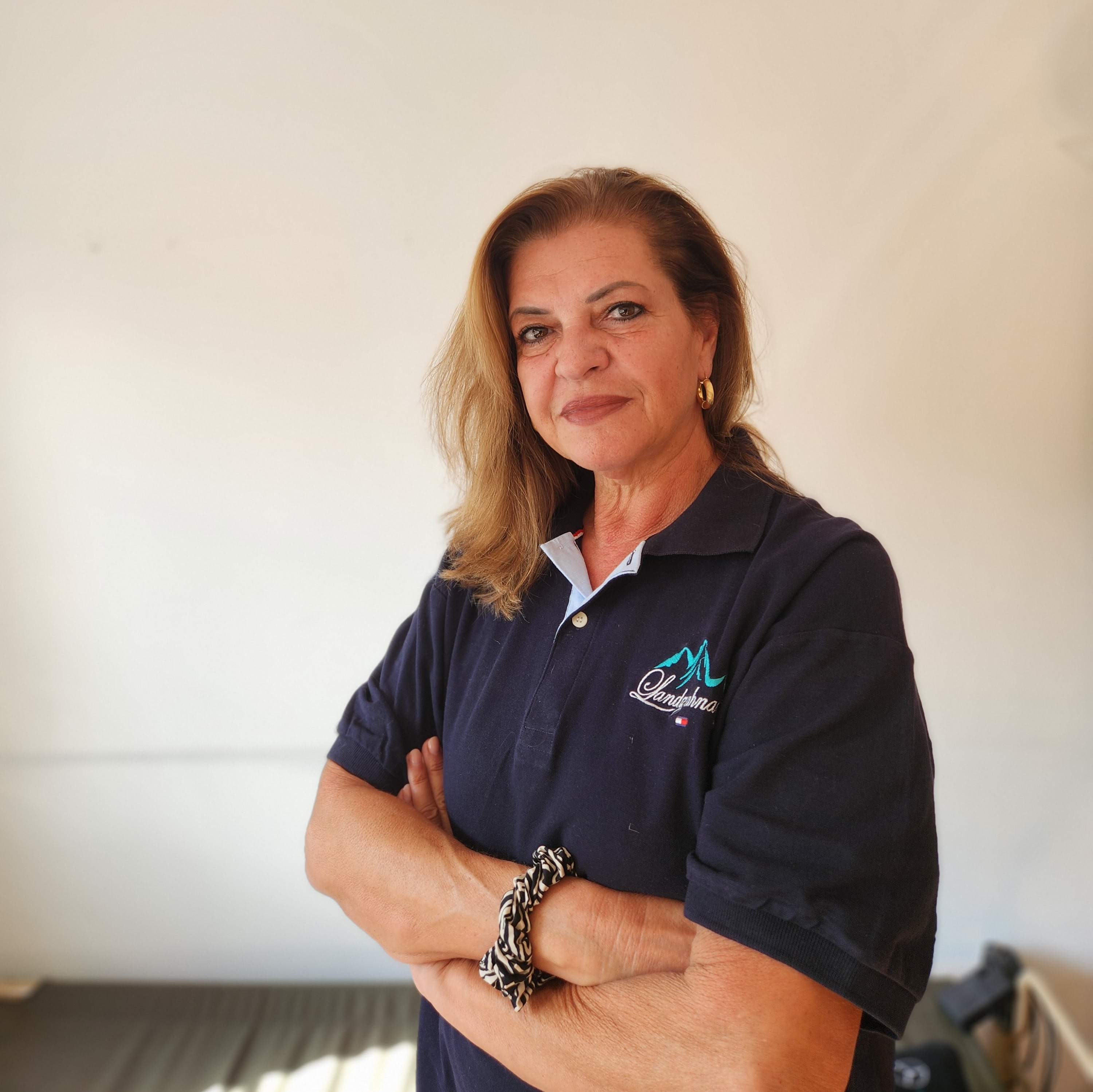 Dr. med. dent. Christina Poput – Kurzprofil